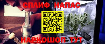 каннабис Гусев